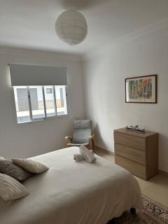 Peaceful Beachfront Apartment - Mohammedia - 1