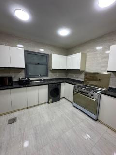 Cozy apartment - Città del 6 ottobre - 9