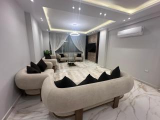 Cozy apartment - Città del 6 ottobre - 6