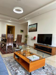 Peaceful Beachfront Apartment - Mohammedia - 4