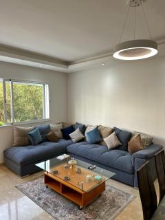 Peaceful Beachfront Apartment - Mohammedia - 5