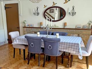 Bryn Euryn Cottage - 28135 - Llandrillo-yn-Rhôs - 6