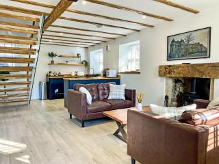 Ivy Cottage - Falkland - 8