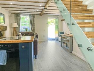 Ivy Cottage - Falkland - 6
