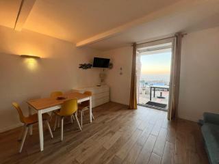 Magnifique appartement vue mer 4 personnes - 1