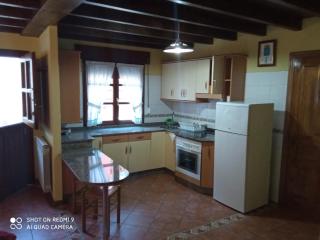 Casa Rural Llendelriu - Villahormes - 1