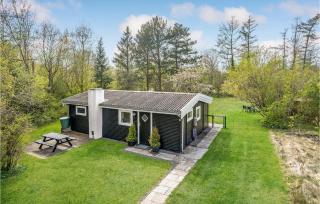 Stunning Home In Eskebjerg With Kitchen - Eskebjerg - 5