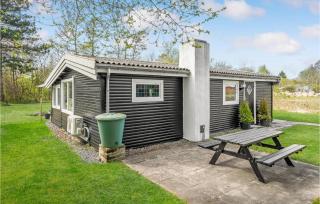 Stunning Home In Eskebjerg With Kitchen - Eskebjerg - 3