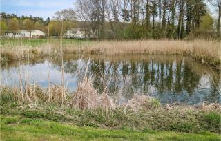 Lovely Apartment In Krakow Am See - 2