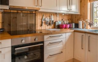 3 Bedroom Nice Home In Oppdal - 6