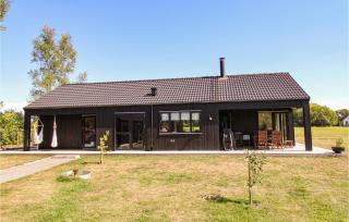 Awesome Home In Förslöv With Wifi - 1