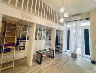 Cosy Modern flat private patio - Florenz - 3