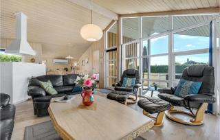 Holiday Home Råde Strandpark Ix - Årøsund - 8