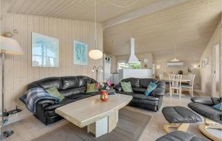 Holiday Home Råde Strandpark Ix - Årøsund - 7