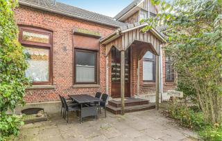 Lovely Apartment In Trennewurth - Trennewurth - 9