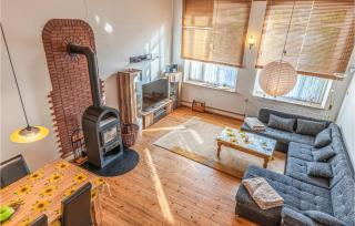 Lovely Apartment In Trennewurth - Trennewurth - 3