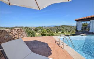 Stunning Home In Costa Paradiso - 1