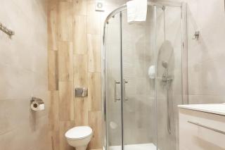 Old Town Apartments - B42 - 1