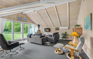 Amazing Home In Oksbøl With Wifi - Oksbøl - 8