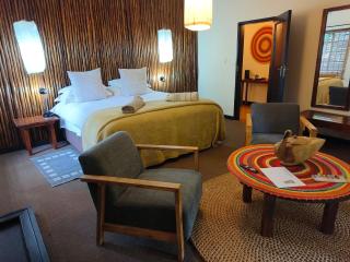 Dar Amane Guest House - Graskop - 9