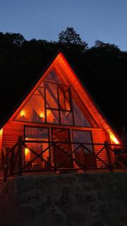 Bizim O'ra Küme Evleri & Bungalov - Trabzon - 9