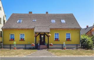Nice Home In Neu Zauche Ot Caminche - Caminchen - 2