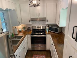 Pine Valley Place 3 Bedroom 2 Bathroom house - Gainesville - 9