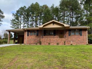 Pine Valley Place 3 Bedroom 2 Bathroom house - Gainesville - 6