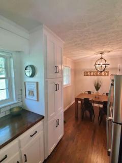 Pine Valley Place 3 Bedroom 2 Bathroom house - Gainesville - 5