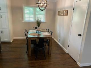 Pine Valley Place 3 Bedroom 2 Bathroom house - Gainesville - 1