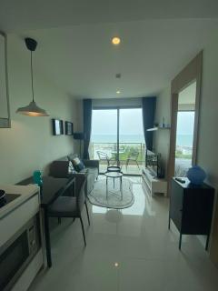 ริเวียร่า จอมเทียน b18 - Jomtien Beach - 1