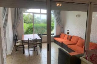 Appartement 2 chambres rez-de-chaussée - Marina Golf Asilah - 1