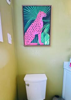 Colorful 50's Ranch in the Heart of Eugene - 5