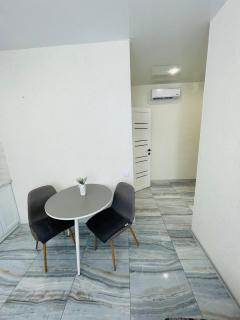 МОРЕ ПЛЯЖ 400 метров.13 станция БОЛЬШОГО ФОНТАНА - 1