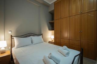 Tsoutsis Suite - Vassiliki - 9