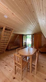 Garden Cottages - Mestia - 1