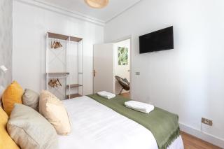 Unamuno, al lado del Casco Viejo - Bilbao - 4