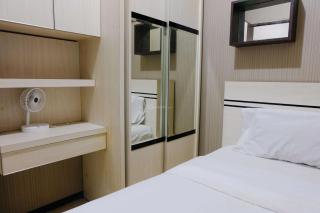 Best Deal 2BR Apartment at Suites @Metro By Travelio - 0