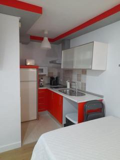 Acogedor Apartamento Entero - 1