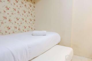 Cozy 2BR Apartment at Gateway Pasteur By Travelio - 9