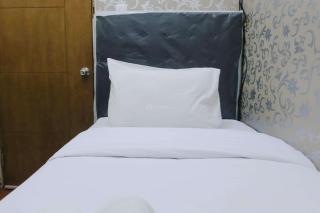 Strategic 2BR Gateway Ahmad Yani Cicadas Apartment By Travelio - Bandung - 1
