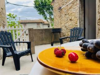 Gite La Maison Des Vendangeurs proche de Carcassonne et de plusieurs sites touristiques - 9