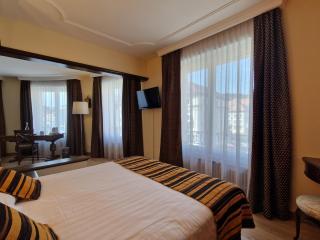 Hotel Athmos - La Chaux-de-Fonds - 2