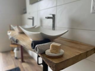 Maison Marybelle - - 9