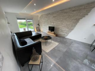 Maison Marybelle - - 5