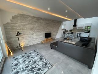 Maison Marybelle - - 2
