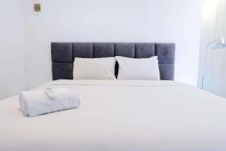 Prime and Spacious 2BR at Apartment Grand Asia Afrika By Travelio - Bandung - 0