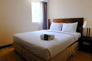 Cozy 3BR Apartment Braga City Walk By Travelio - 0