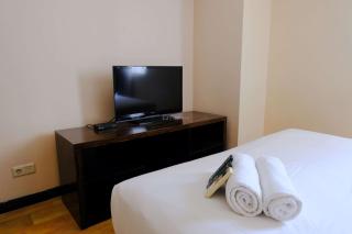 Cozy 3BR Apartment Braga City Walk By Travelio - 8