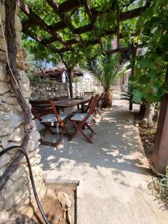 Studio garden apartment - 8